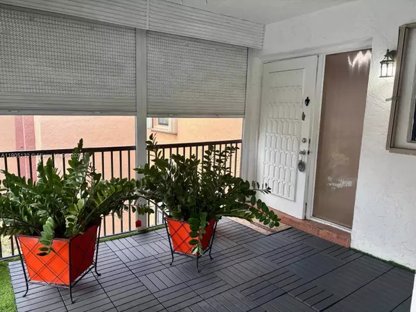 Sunrise, FL 33351,8632 NW 34th Pl #C203