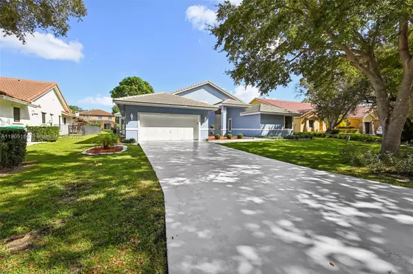 Parkland, FL 33067,6120 NW 60th Ave