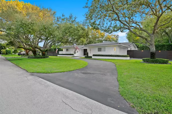 Palmetto Bay, FL 33158,7870 SW 141st Ter