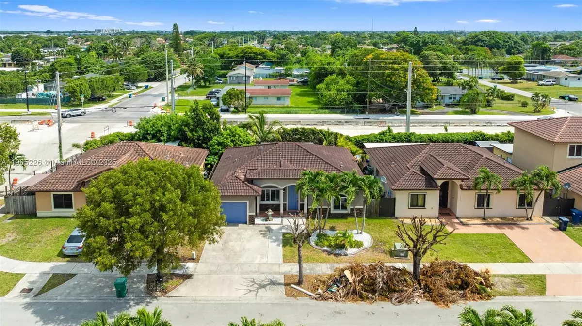 Homestead, FL 33032,13383 SW 268th Ter #13383