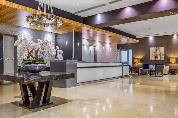 Miami, FL 33130,60 SW 13th St #3401