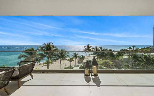 18975 Collins Ave #401, Sunny Isles Beach, FL 33160