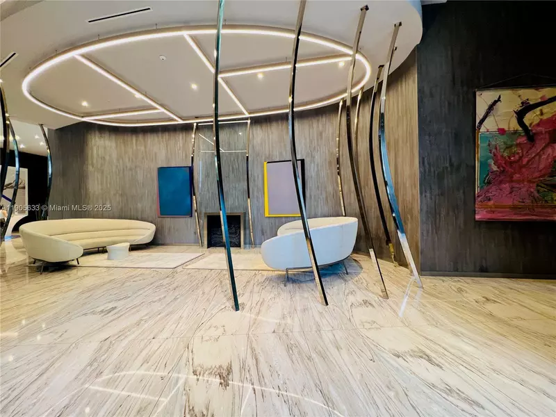 1000 Brickell Plz #3503, Miami, FL 33131