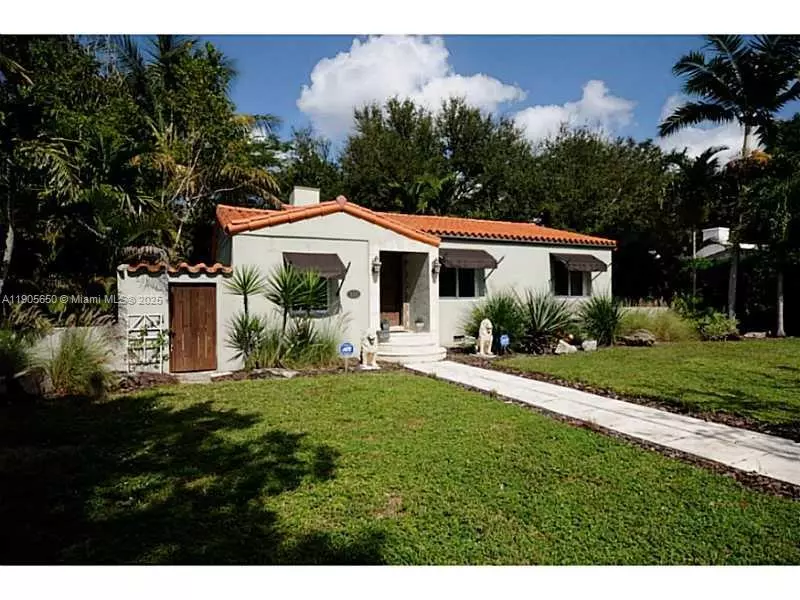 Miami Shores, FL 33150,273 NW 92nd St