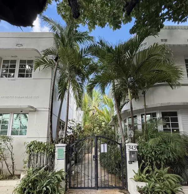 349 Meridian Ave #B103, Miami Beach, FL 33139