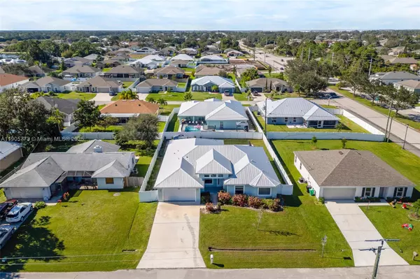 Port St. Lucie, FL 34953,4609 SW Pearl St #0