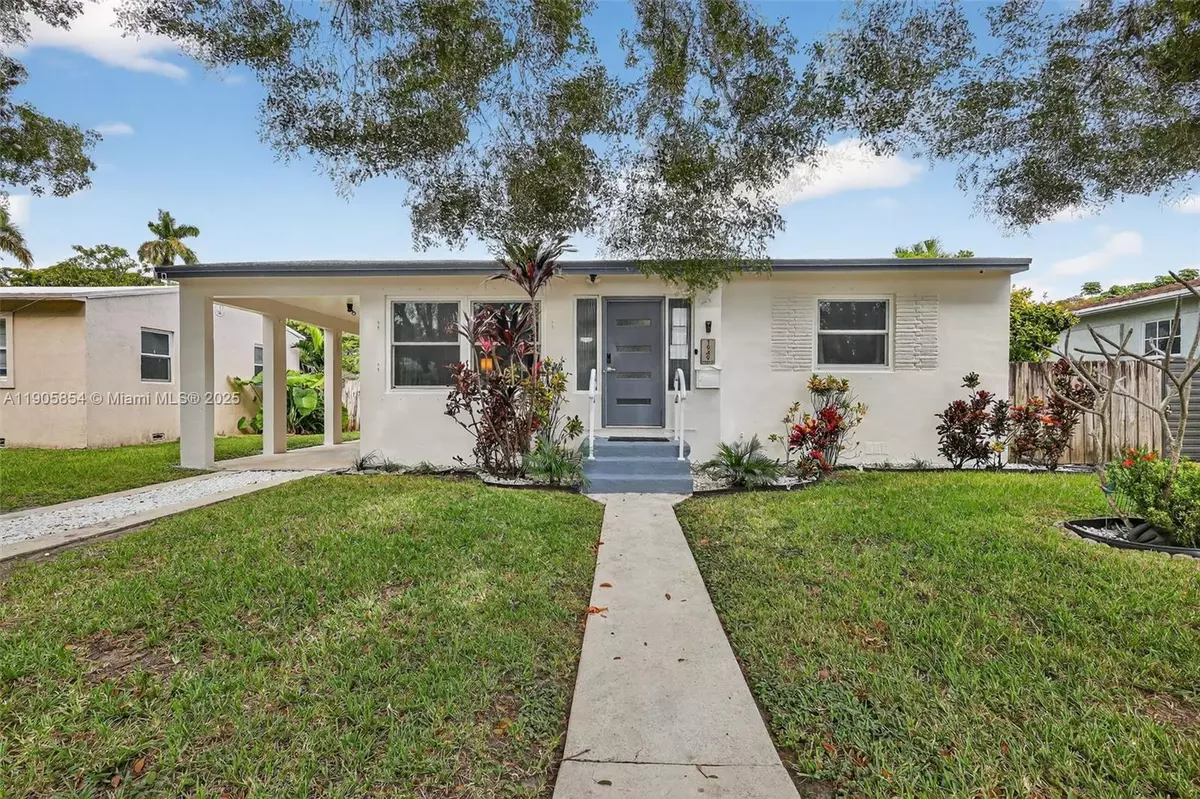 Hollywood, FL 33020,1949 Wiley St