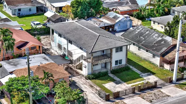 Miami, FL 33142,2974 NW 28th St