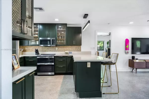 Wilton Manors, FL 33334,3008 NE 1st Terrace