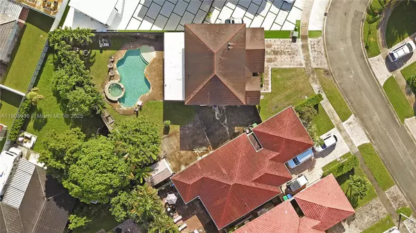 Miami, FL 33196,14723 SW 142nd St