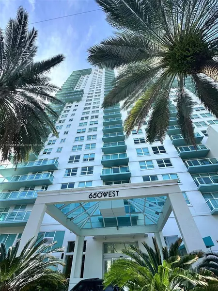 650 West Ave #403, Miami Beach, FL 33139