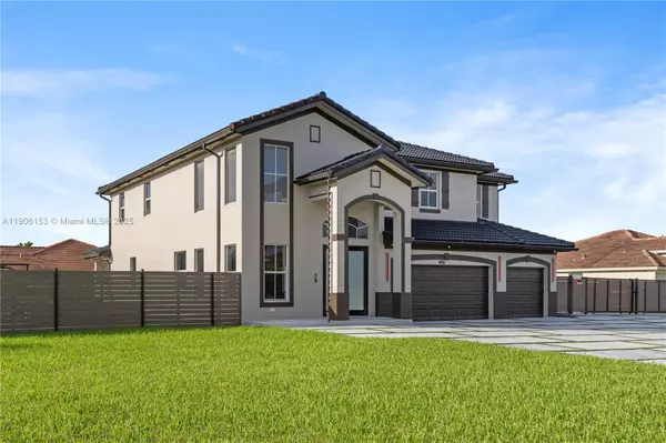 Miami, FL 33170,12904 SW 222nd St