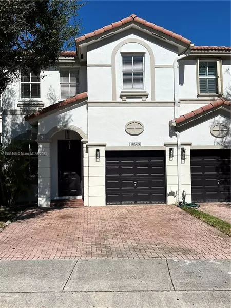 10869 NW 79th St #10869, Doral, FL 33178