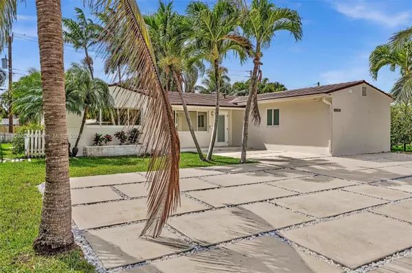 Hollywood, FL 33020,1510 Coolidge St