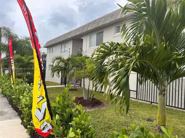 Miami, FL 33125,1632 NW 16th Ter #5