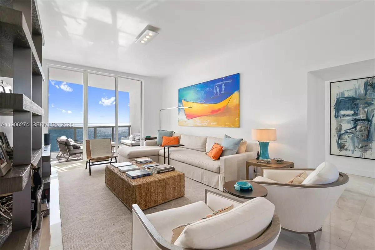 Sunny Isles Beach, FL 33160,15901 Collins Ave #1206