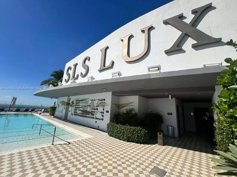 801 S Miami Ave #1803, Miami, FL 33130