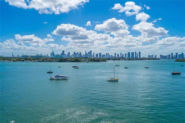 Miami Beach, FL 33139,1100 West Ave #616