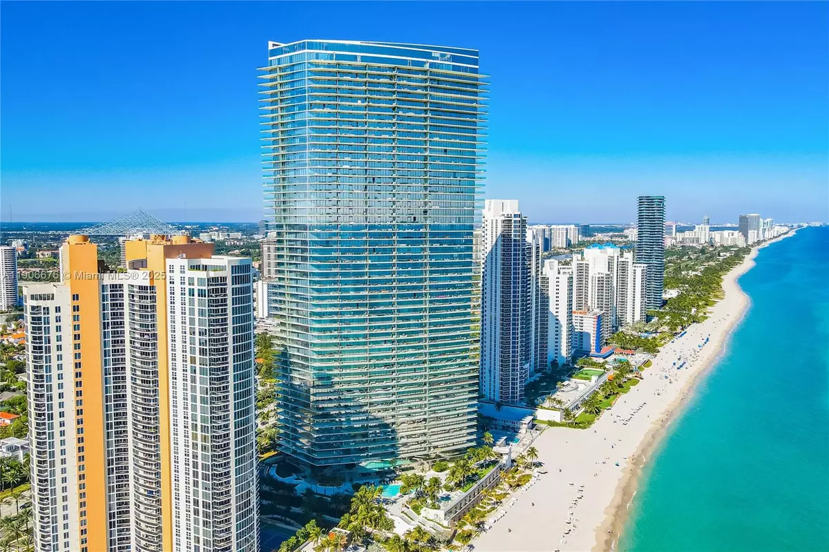 Sunny Isles Beach, FL 33160,18975 Collins Ave #2904