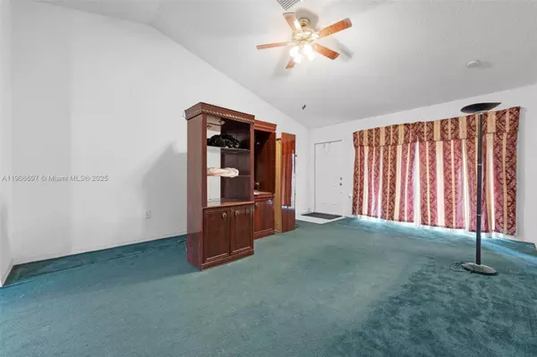 Miami Gardens, FL 33056,3110 NW 203rd Ter