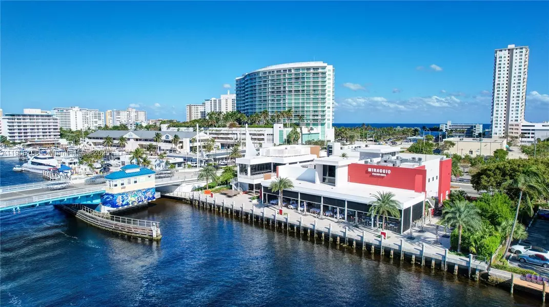 1 N Ocean Blvd #1411, Pompano Beach, FL 33062