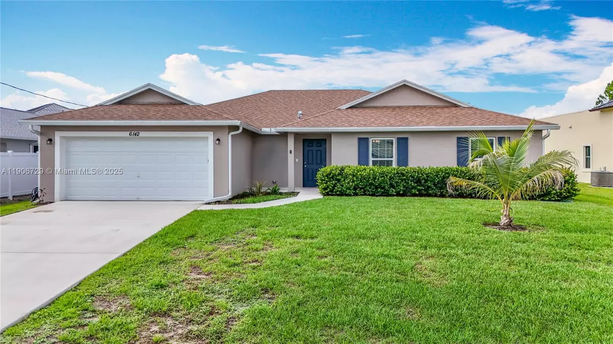 Port St. Lucie, FL 34986,6142 NW Hopkins Ave