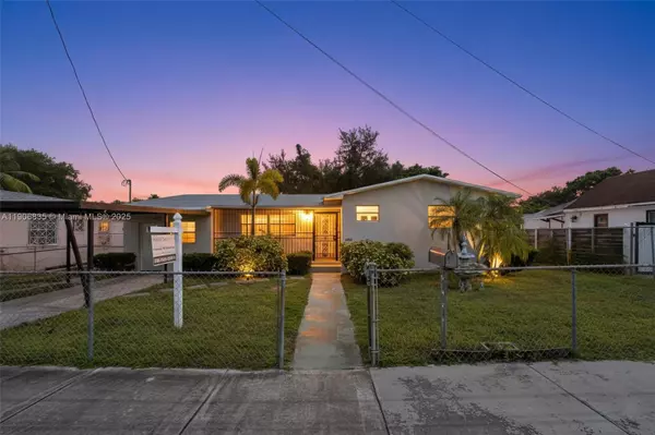 7645 NW 16th Ave, Miami, FL 33147