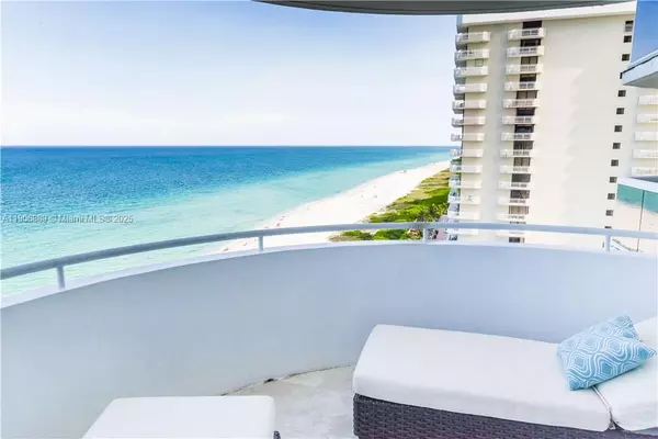 Miami Beach, FL 33141,6301 Collins Ave #2401