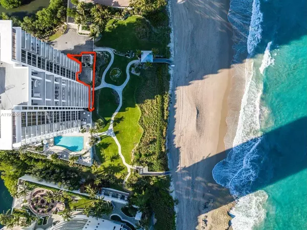 5000 N Ocean Dr #201, Singer Island, FL 33404