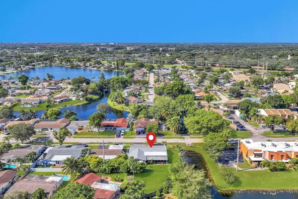 Pembroke Pines, FL 33024,1245 NW 92nd Ave