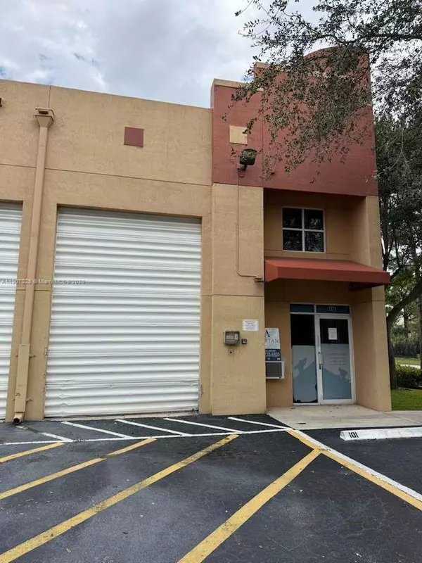 12170 SW 128th Ct #101, Miami, FL 33186