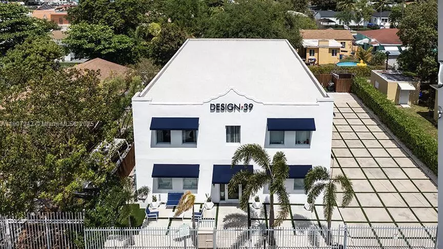 Miami, FL 33127,165 NW 39th St #7