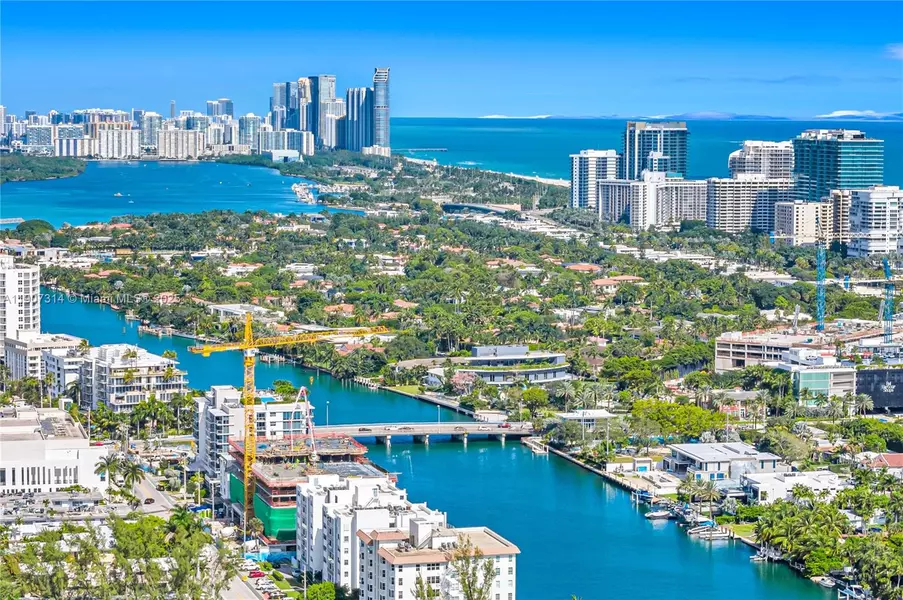 9111 E BAY HARBOR DR #PHB, Bay Harbor Islands, FL 33154