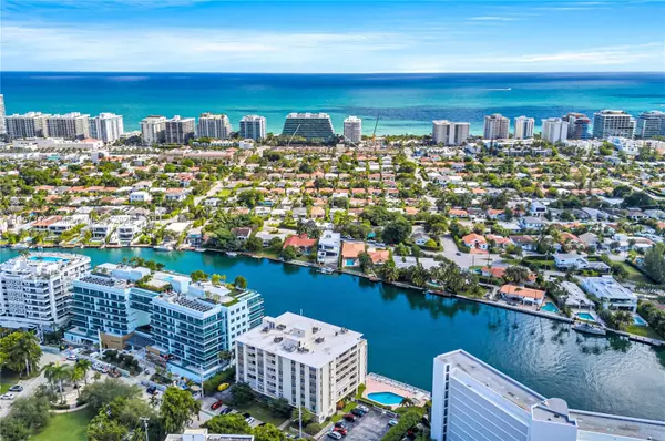 Bay Harbor Islands, FL 33154,9111 E BAY HARBOR DR #PHB