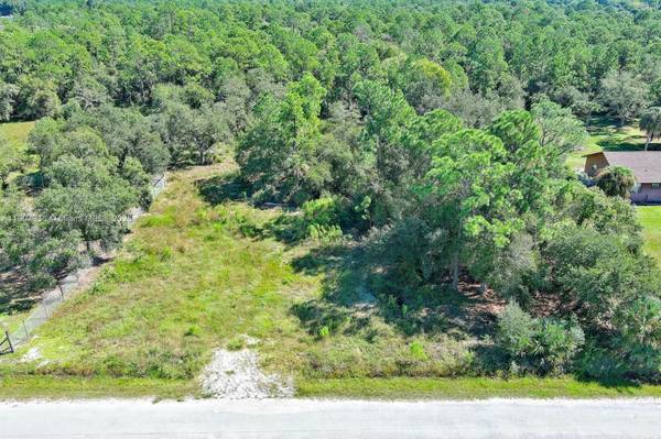 325 S Estribo St, Clewiston, FL 33440