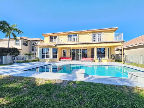 Miramar, FL 33029,17468 SW 36th St #0