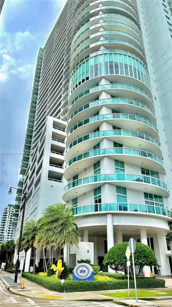 1800 N Bayshore Dr #1906, Miami, FL 33132