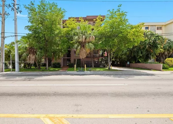 Miami, FL 33126,605 NW 72nd Ave #209