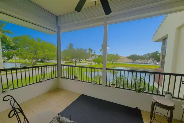 Plantation, FL 33317,7300 NW 1st St #201