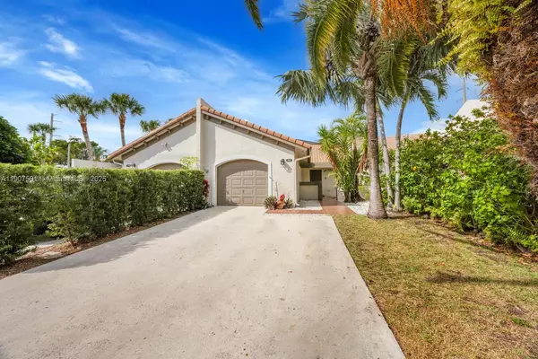 8596 SW 115th Pl #8596, Miami, FL 33173