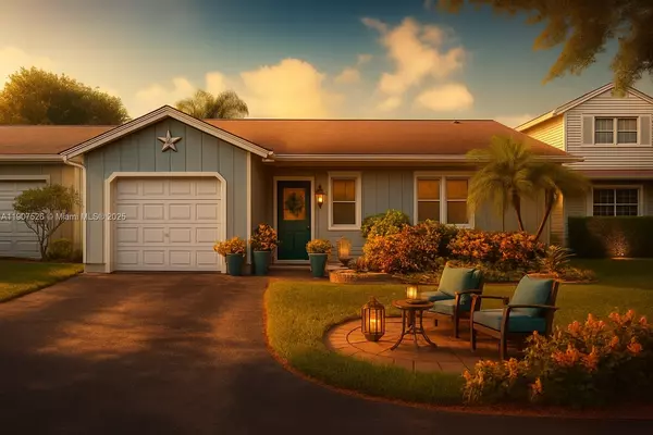 Miami, FL 33186,15004 SW 139th Pl