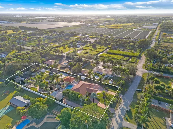 Miami, FL 33187,19790 SW 208th St