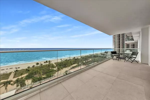 Bal Harbour, FL 33154,9801 Collins Ave #14Y
