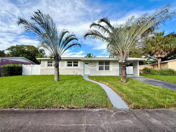 Lauderhill, FL 33311,671 NW 37th Ave