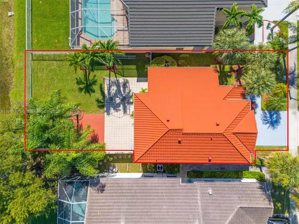 Pembroke Pines, FL 33028,1249 NW 159TH AVE