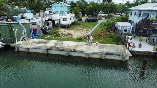 93 N Conch Ave, Marathon, FL 33050