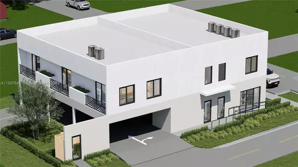 Homestead, FL 33030,411 SW 6th Ct