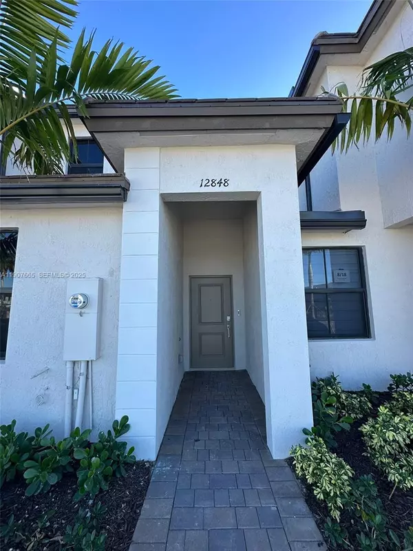 Miami, FL 33032,12848 SW 232nd Terrace