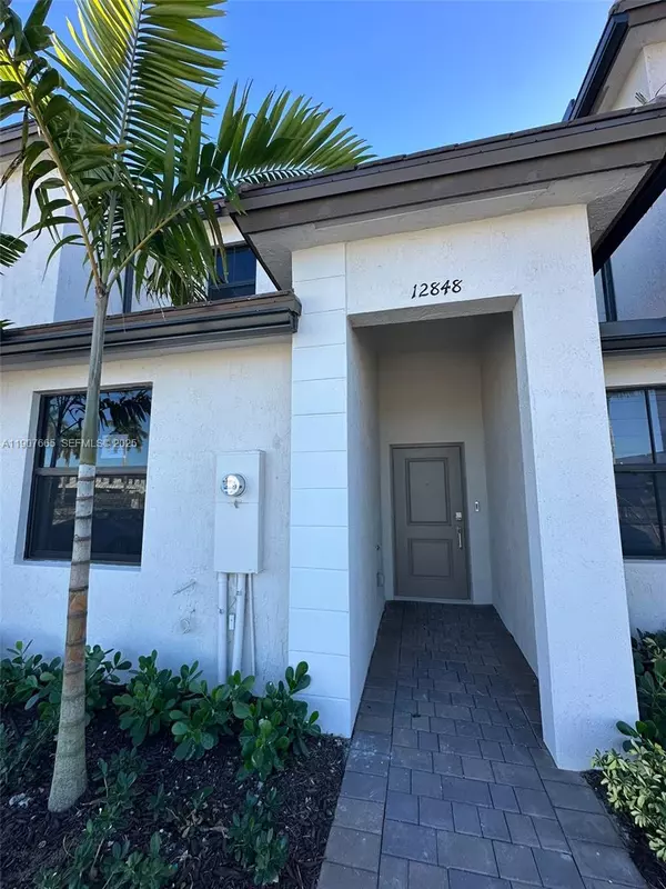 Miami, FL 33032,12848 SW 232nd Terrace