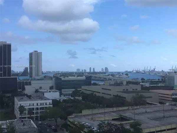 Miami, FL 33132,1600 NE 1 #1005